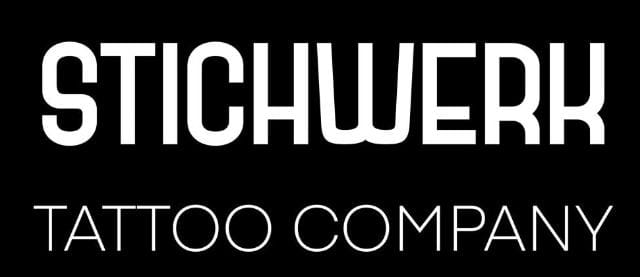 Logo_StichwerkTattooCompany